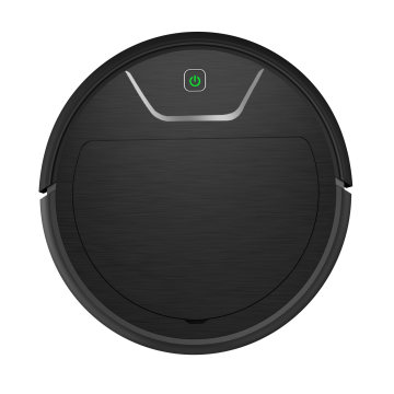 Intelligent Robot Vacuum Cleaner 2000PA Suction Gyroscope Navigation Electric Control Tank Mopping APP Control